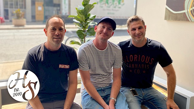 Meet the Herbal Solutions Staff